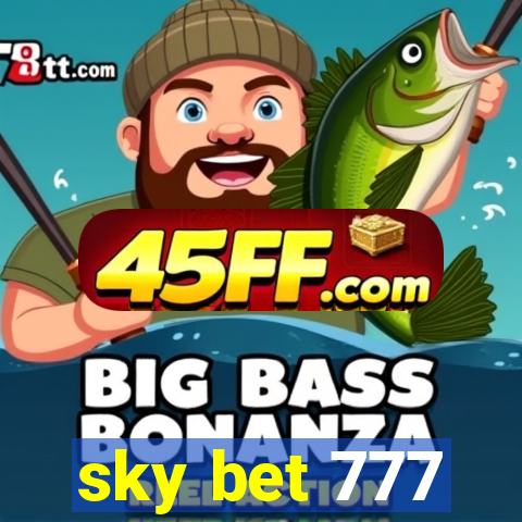sky bet 777